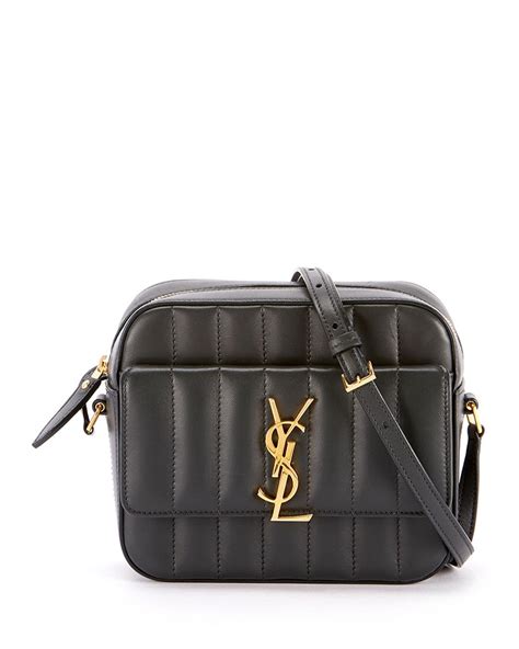 ysl vs ferragamo|Ferragamo camera bag vs YSL vicky medium! .